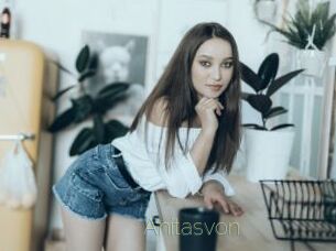 Anitasvon