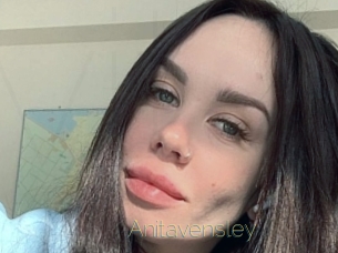 Anitavensley