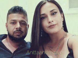 Anittaandmaryo