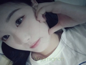Anjamignon