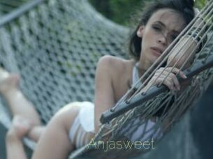 Anjasweet