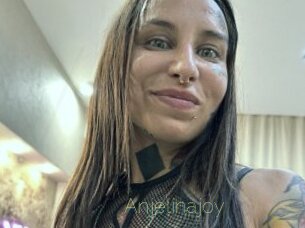 Anjelinajoy