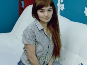Anjelinalime