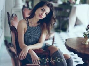 Anjellyfox