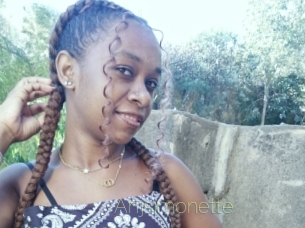 anjsimonette Visio Tchats
