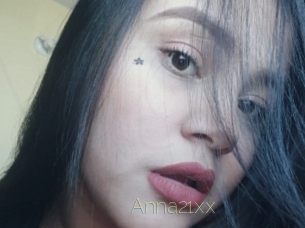 anna21xx Visio Tchats