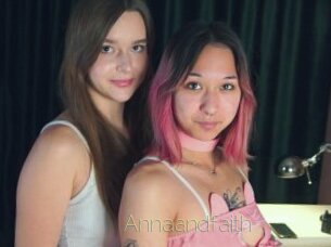 Annaandfaith