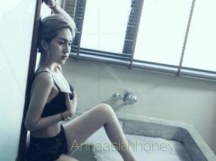 Annaasianhoney