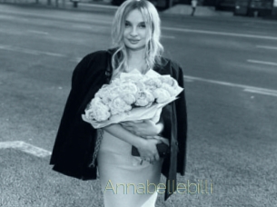 Annabellebilli