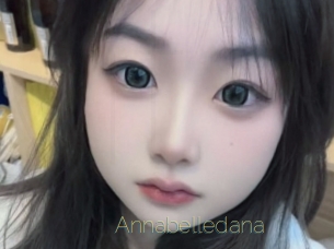 Annabelledana