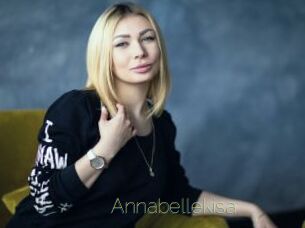 Annabellekisa