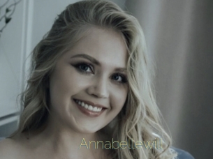 Annabellewill