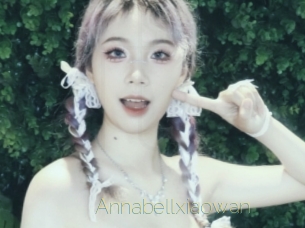 Annabellxiaowan
