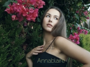 Annablaire