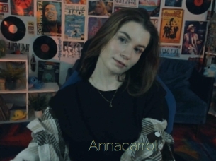 Annacarrol