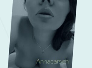 annacarson Visio Tchats
