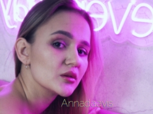 annadaavis Visio Tchats