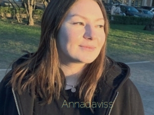 annadaviss Visio Tchats