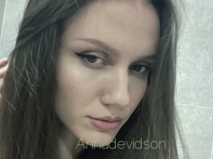 Annadevidson
