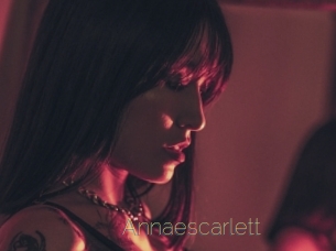 Annaescarlett