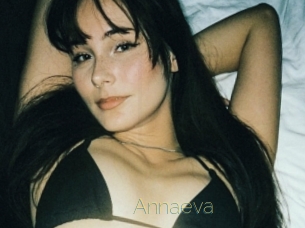 Annaeva