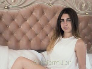 Annaformillion