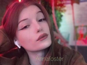Annafoster