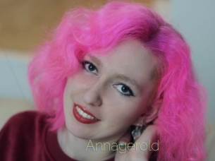 Annagerold
