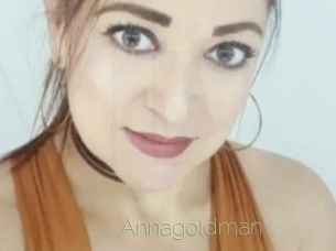 Annagoldman