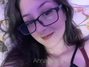 annagrayson Visio Tchats