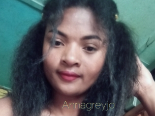 Annagreyjo