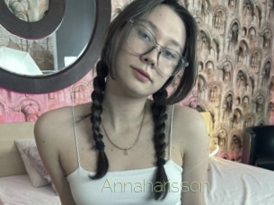 Annaharisson