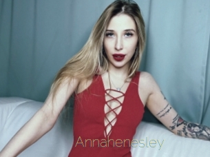 Annahenesley