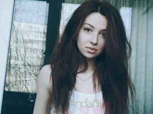 Annahill
