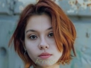 Annajerseys