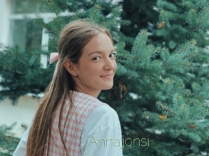 Annajonsi