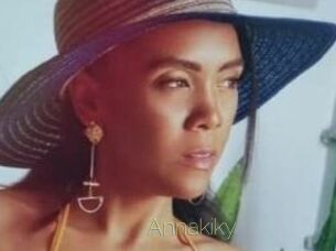 Annakiky