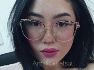 Annakomatsuu