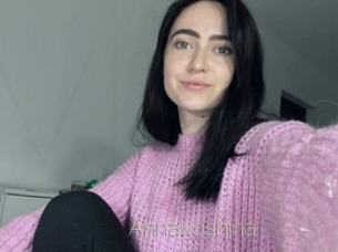 annakoshina Visio Tchats