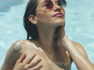 Annaleew
