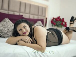 Annaleroy