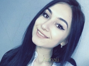 Annali
