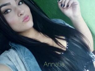 annalia Visio Tchats