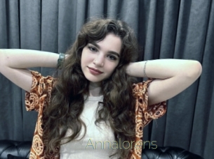 Annalorens