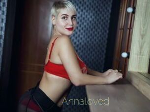 Annaloved