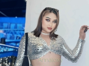 Annaloxy