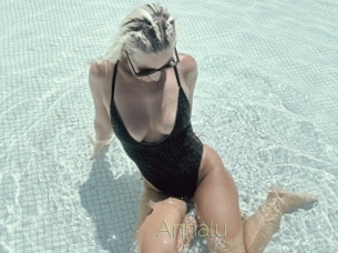 Annalu