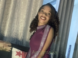 Annamaika