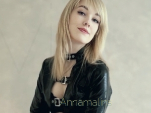 Annamalins