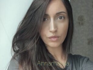 Annamaryia